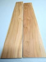 Applewood 1/4" thins (2 pcs)